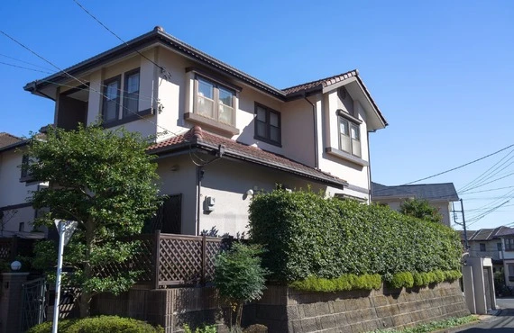 戸建てに対応 |  東京・神奈川・千葉・埼玉のリノベーションならWATASEI LLC.